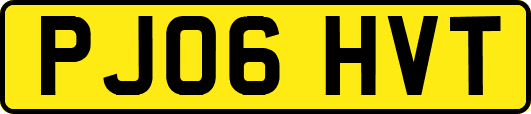 PJ06HVT
