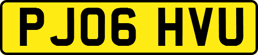 PJ06HVU