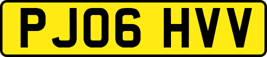 PJ06HVV