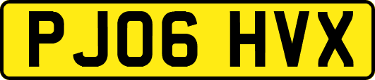 PJ06HVX