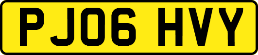 PJ06HVY