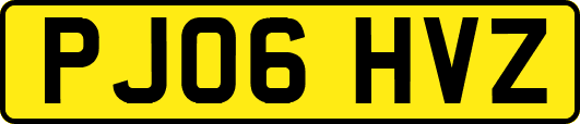 PJ06HVZ