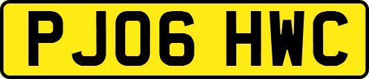 PJ06HWC