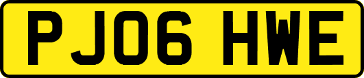 PJ06HWE
