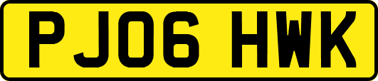 PJ06HWK