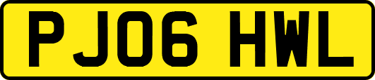PJ06HWL
