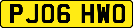 PJ06HWO