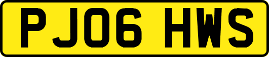 PJ06HWS