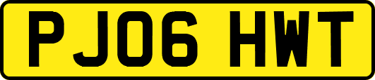PJ06HWT
