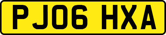 PJ06HXA