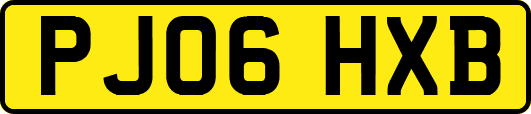 PJ06HXB