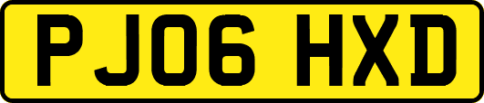 PJ06HXD