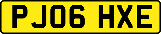 PJ06HXE