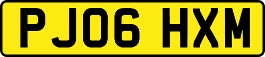 PJ06HXM