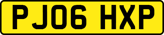 PJ06HXP