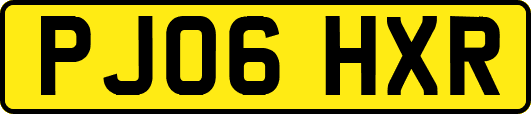 PJ06HXR