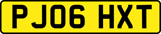 PJ06HXT