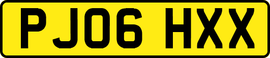 PJ06HXX
