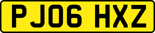 PJ06HXZ