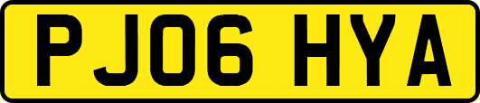 PJ06HYA