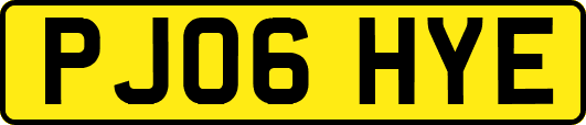 PJ06HYE