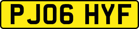 PJ06HYF