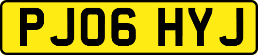 PJ06HYJ