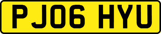 PJ06HYU