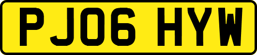 PJ06HYW