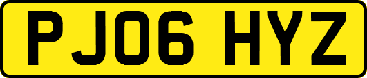 PJ06HYZ