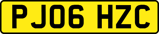 PJ06HZC
