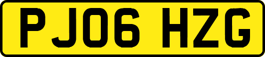 PJ06HZG
