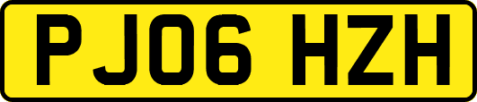 PJ06HZH