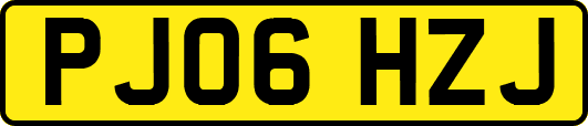 PJ06HZJ