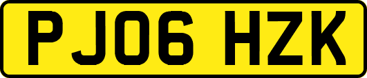 PJ06HZK