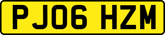 PJ06HZM