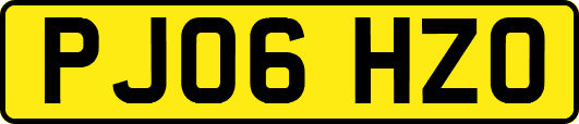 PJ06HZO