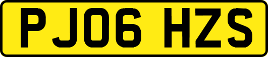 PJ06HZS