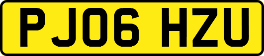 PJ06HZU