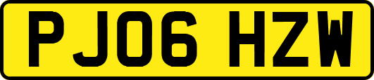PJ06HZW