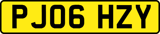 PJ06HZY