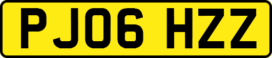 PJ06HZZ