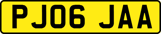 PJ06JAA