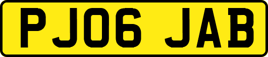PJ06JAB