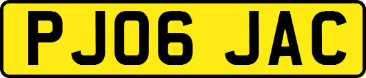 PJ06JAC