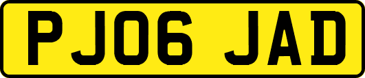 PJ06JAD