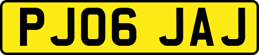 PJ06JAJ