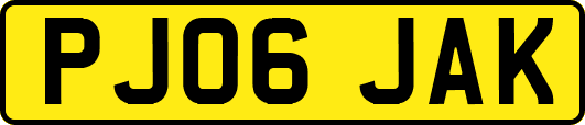 PJ06JAK
