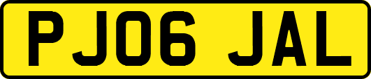 PJ06JAL