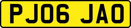 PJ06JAO
